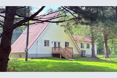 107 Pinewood Road, Cochecton Center, NY 12726 - Photo 5