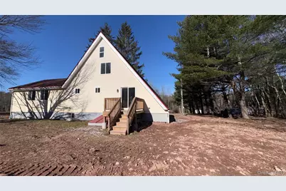 107 Pinewood Road, Cochecton Center, NY 12726 - Photo 31