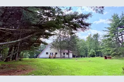 107 Pinewood Road, Cochecton Center, NY 12726 - Photo 3