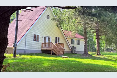 107 Pinewood Road, Cochecton Center, NY 12726 - Photo 7