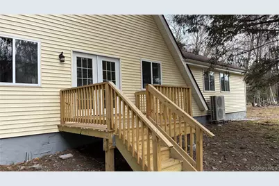 107 Pinewood Road, Cochecton Center, NY 12726 - Photo 9