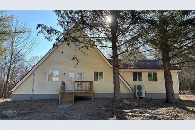 107 Pinewood Road, Cochecton Center, NY 12726 - Photo 1