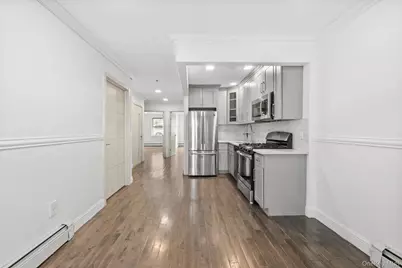 4828 Barnes Avenue #1, Bronx, NY 10470 - Photo 1