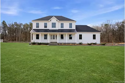 Lot 32 Buffalo Avenue, Medford, NY 11763 - Photo 1