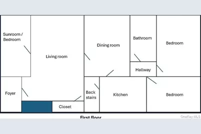 578 E 3rd Street, Mount Vernon, NY 10553 - Photo 35