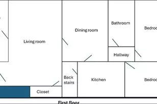 578 E 3rd St, Mount Vernon, NY 10553 - Photo 35