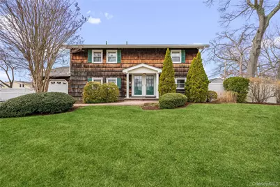 226 W 18th Street, Deer Park, NY 11729 - Photo 1