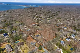 9 Clinton St, White Sulphur Springs, NY 11937 - Photo 5