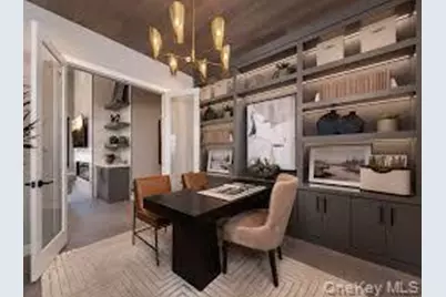 45 Fieldstone Knoll #25, Armonk, NY 10504 - Photo 5