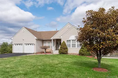 8 White Birch Way, Wappingers Falls, NY 12590 - Photo 1