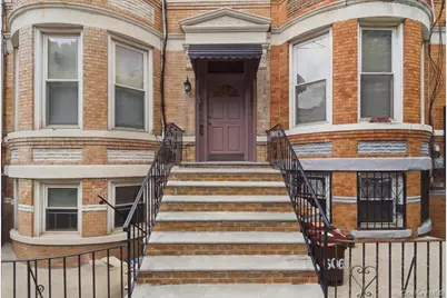 6063 Catalpa Avenue, Ridgewood, NY 11385 - Photo 1