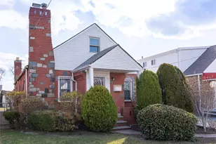 219-08 118th Ave, Cambria Heights, NY 11411 - Photo 1