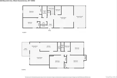 68 Blauvelt Avenue, West Haverstraw, NY 10993 - Photo 27