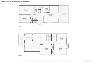 68 Blauvelt Ave, West Haverstraw, NY 10993 - Photo 27