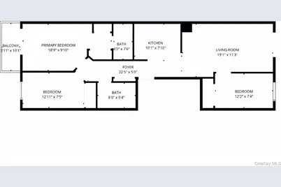 404 E 54th Street #3, Brooklyn, NY 11203 - Photo 11