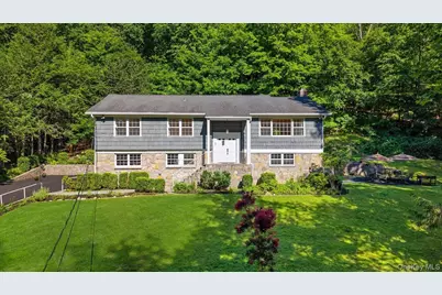 46 Bacon Hill Road, Pleasantville, NY 10570 - Photo 1