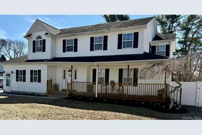 87 N Howell Avenue, Centereach, NY 11720 - Photo 1
