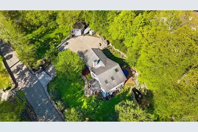 493 Chappaqua Road, Briarcliff Manor, NY 10510 - Photo 3