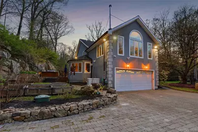 493 Chappaqua Road, Briarcliff Manor, NY 10510 - Photo 37