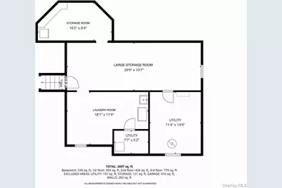493 Chappaqua Road, Briarcliff Manor, NY 10510 - Photo 49