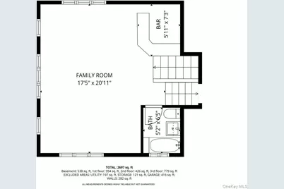 493 Chappaqua Road, Briarcliff Manor, NY 10510 - Photo 47