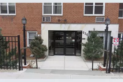 636 N Terrace Avenue #6C, Fleetwood, NY 10552 - Photo 7