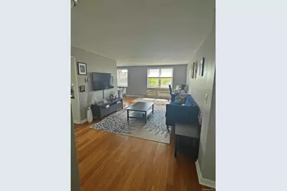 636 N Terrace Avenue #6C, Fleetwood, NY 10552 - Photo 5