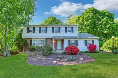 5 Catawba Drive, West Nyack, NY 10994 - Photo 1