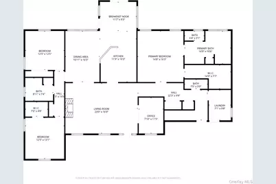 23 Swan Hollow, New Windsor, NY 12553 - Photo 27