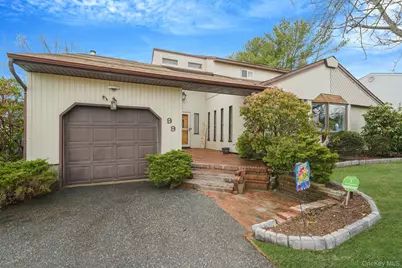 99 Rustic Avenue, Medford, NY 11763 - Photo 1