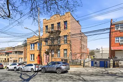 3018 Paulding Avenue, Bronx, NY 10469 - Photo 5