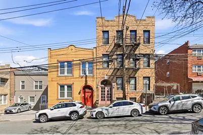 3018 Paulding Avenue, Bronx, NY 10469 - Photo 1