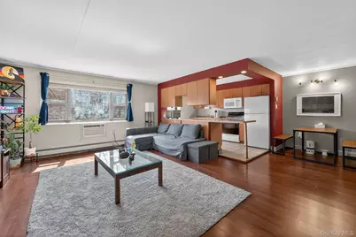 100 Clinton Avenue #3K, Mineola, NY 11501 - Photo 1