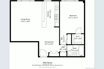 100 Clinton Avenue #3K, Mineola, NY 11501 - Photo 31