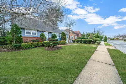 2492 6th Avenue, East Meadow, NY 11554 - Photo 1