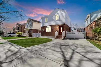 81-28 252nd Street, Bellerose, NY 11426 - Photo 1