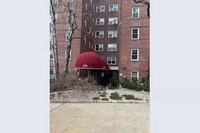279 North Broadway Street #7E, Yonkers, NY 10701 - Photo 1