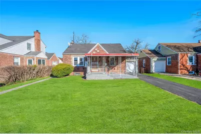 120-11 218th Street, Cambria Heights, NY 11411 - Photo 3