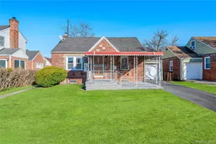 120-11 218th St, Cambria Heights, NY 11411 - Photo 1