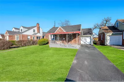 120-11 218th Street, Cambria Heights, NY 11411 - Photo 5