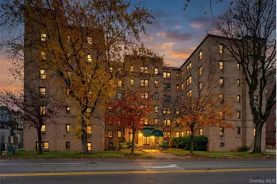 475 Bronx River Road #2D, Yonkers, NY 10704 - Photo 1