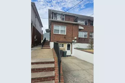 13724 228th Street, Springfield Gardens, NY 11413 - Photo 1