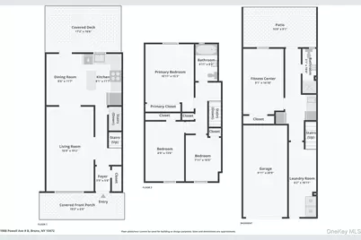 1988 B Powell Avenue, Bronx, NY 10472 - Photo 29