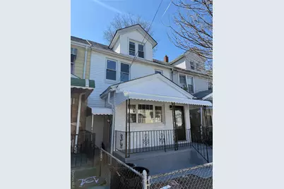 11640 131st Street, Ozone Park, NY 11420 - Photo 1