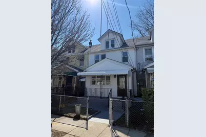 11640 131st Street, Ozone Park, NY 11420 - Photo 19