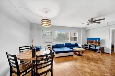 6 Fordham Hill Oval #6A, Bronx, NY 10468 - Photo 19