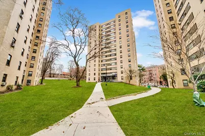 6 Fordham Hill Oval #6A, Bronx, NY 10468 - Photo 13