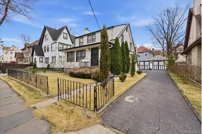 421 Dunham Avenue, Mount Vernon, NY 10553 - Photo 37