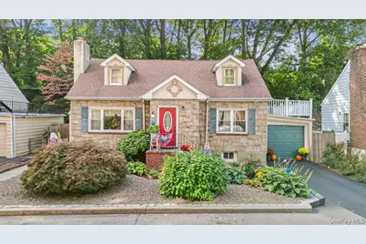 34 Raybrook Road, Yonkers, NY 10704 - Photo 1