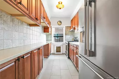 26-21 Union Street #4F, Flushing, NY 11354 - Photo 1